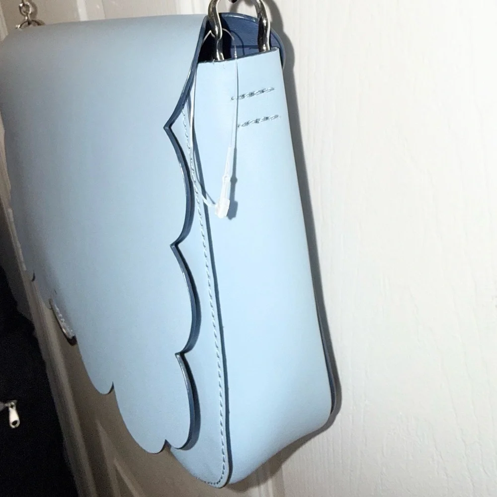 🎊 2x HP 🎊 NWOT - Kate Spade “Izabella Magnolia Street” Crossbody Bag - Picture 10 of 13